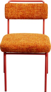 Stol Ally - Orange – bild-1.