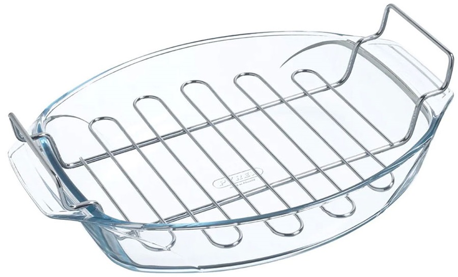 Съд за печене с грил IRRESISTIBLE 4 л – изображение-1