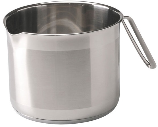 Съд за варене с дръжка Syti – изображение-1