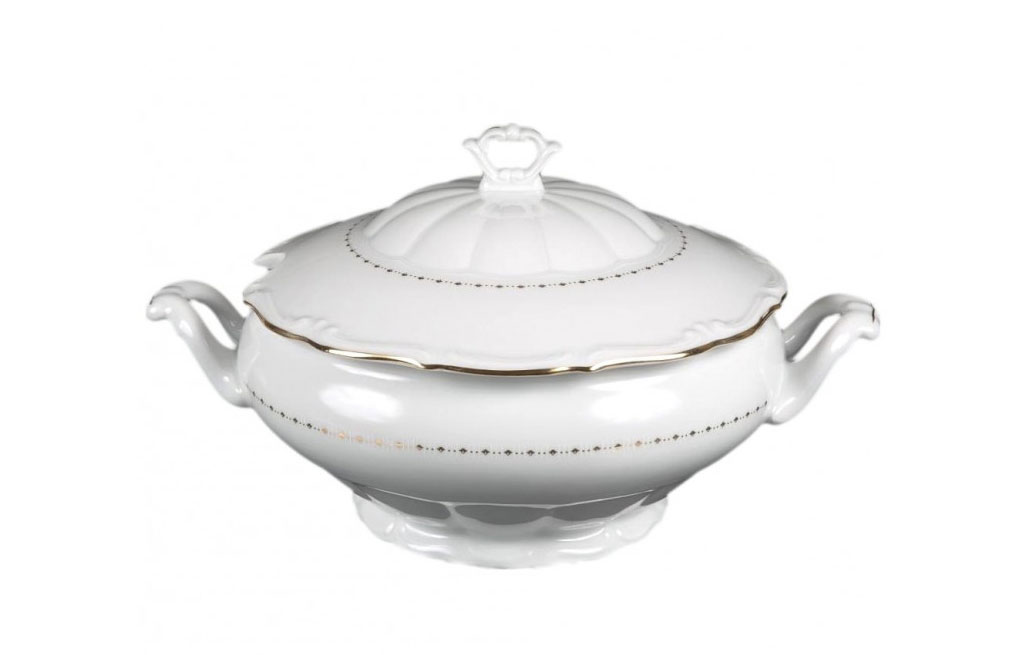 Супник MARIA TERESA G197- 3л – изображение-1