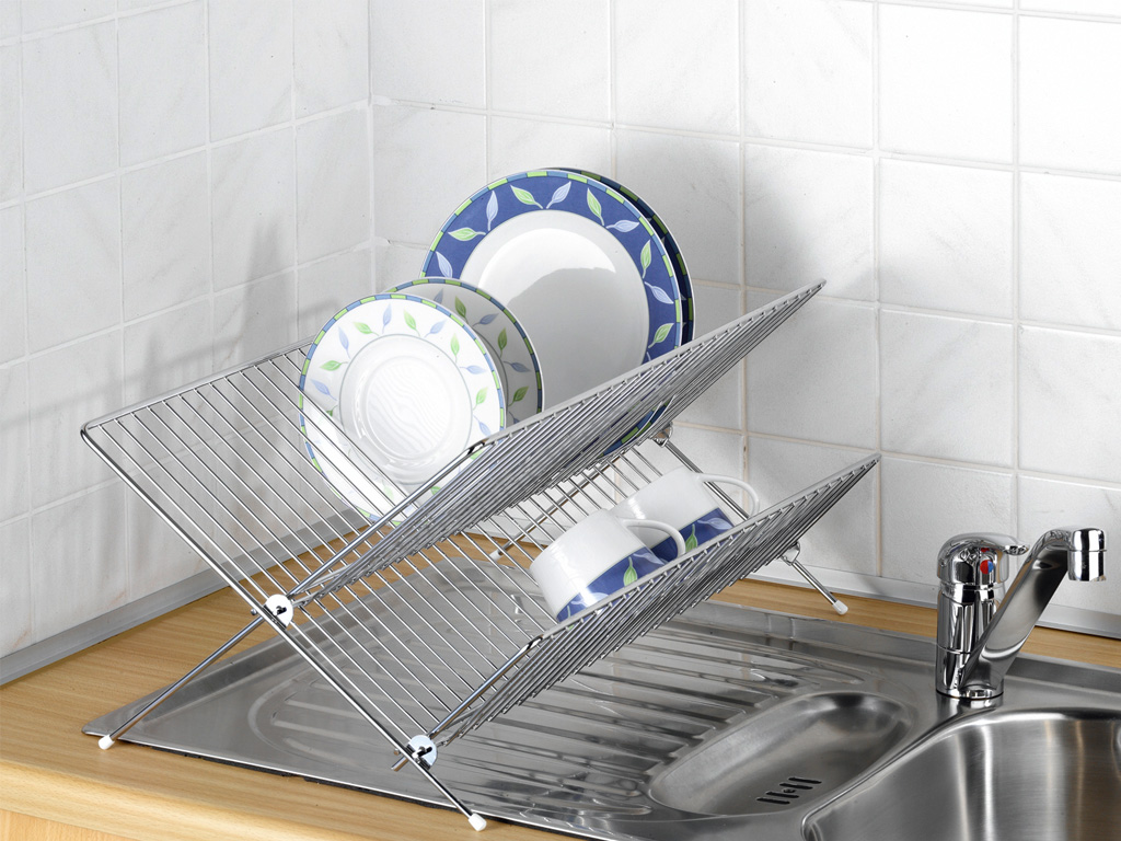 Сушилник за кухня - Duo – изображение-1