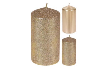 Свещ 14 см – изображение-1