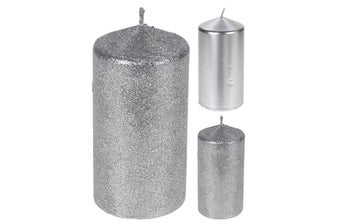 Свещ 14см – изображение-1