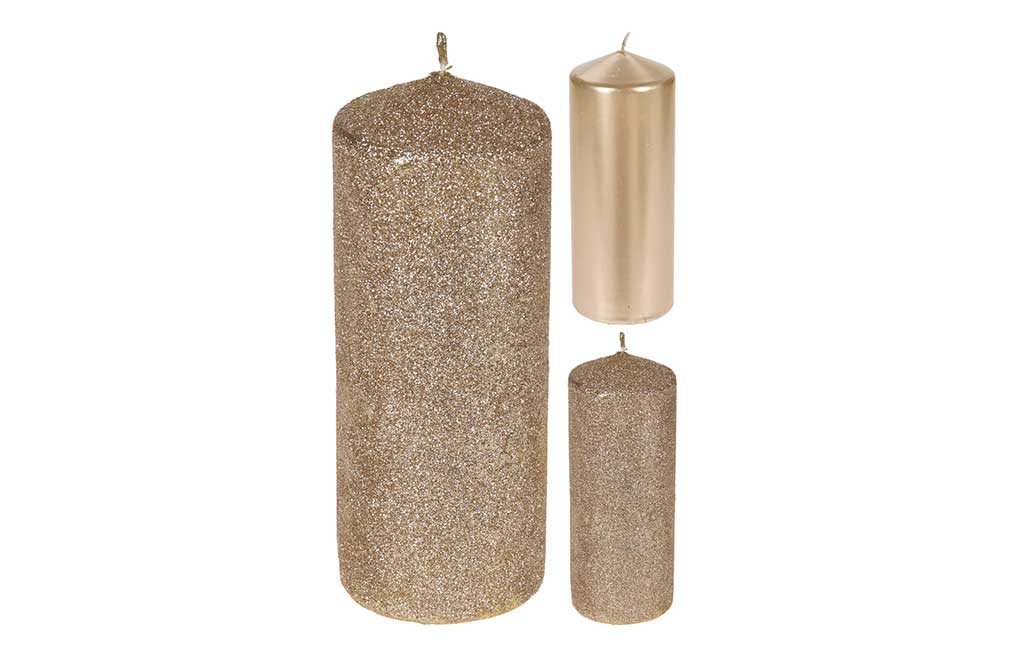 Свещ 18см – изображение-1