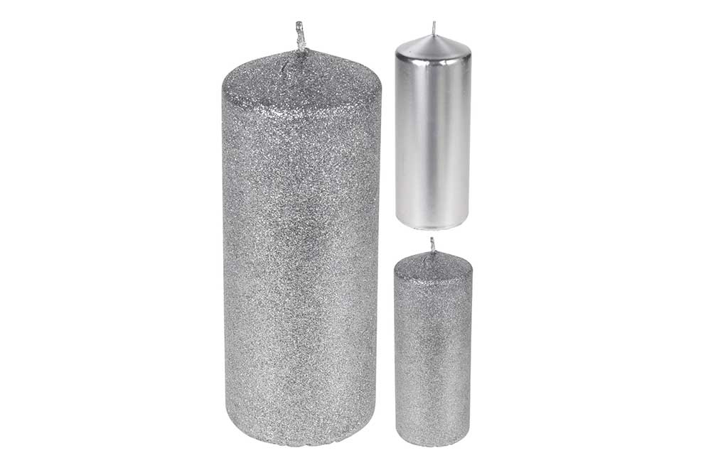 Свещ 18см – изображение-1