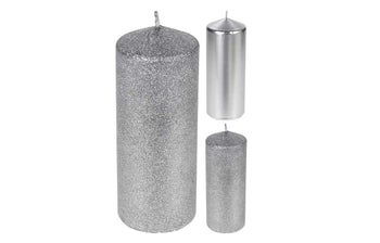 Свещ 18см – изображение-1