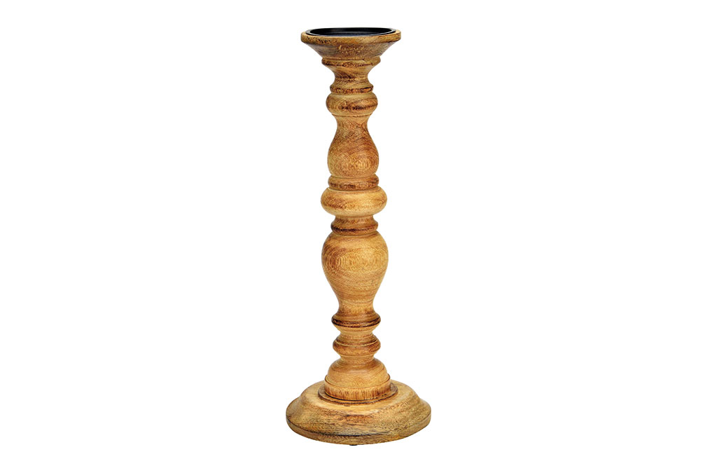 Свещник – изображение-1