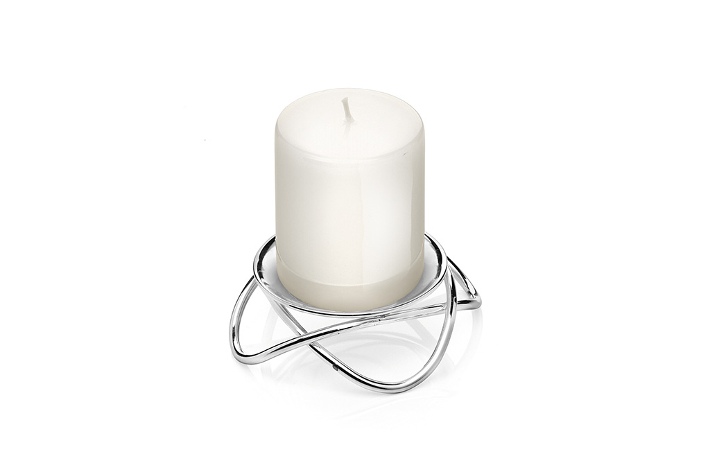 Свещник единичен VENEZIA – изображение-1