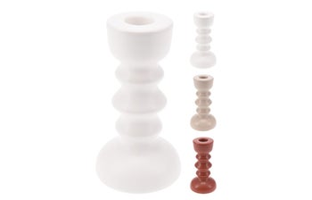 Свещник от доломит – изображение-1