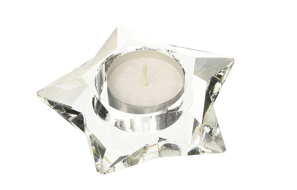 Свещник Star LUX – изображение-1