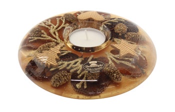 Свещник Ufo Classic Noah – изображение-1