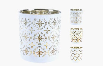 Свещник за чаена свещ – изображение-1