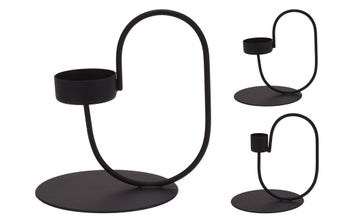 Свещник за чаена свещ – изображение-1