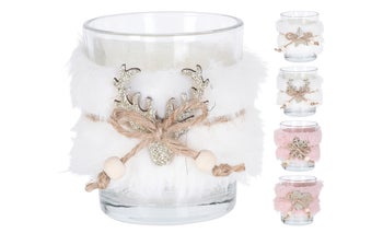 Свещник за чаена свещ – изображение-1