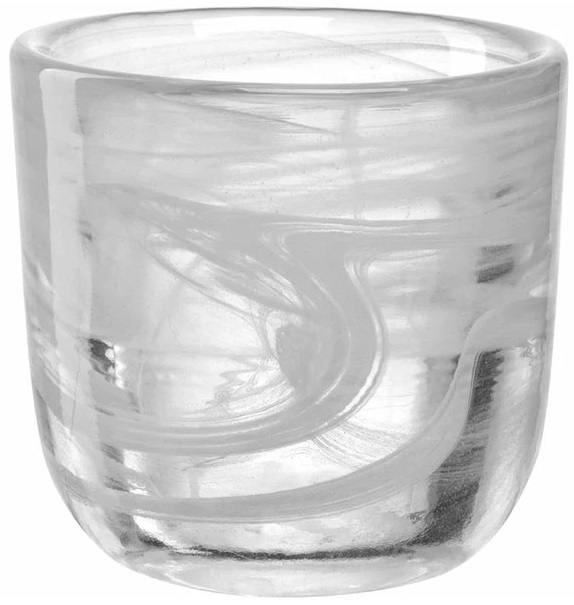 Свещник  за чаена свещ SALERNO 7 см – изображение-1