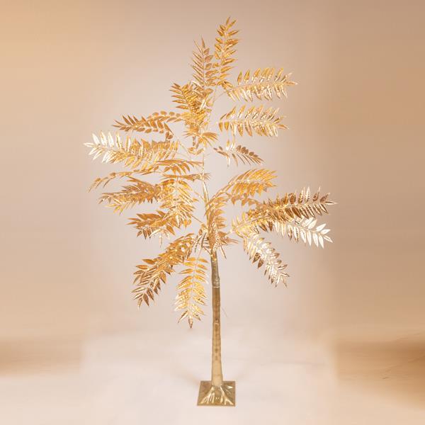 Светещо LED дърво – изображение-1