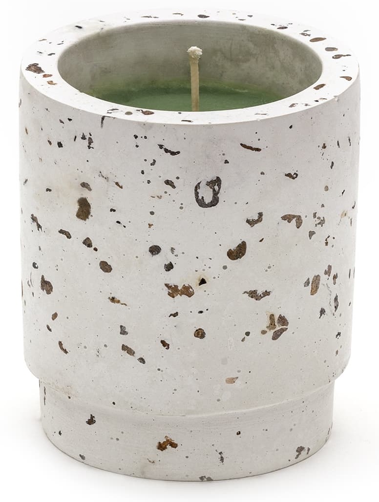 Świeca zapachowa Possessed Desert Ø9x11 cm – obraz-1