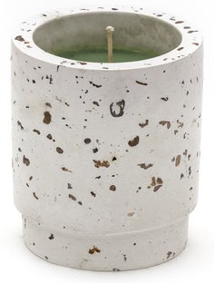 Świeca zapachowa Possessed Desert Ø9x11 cm – obraz-1