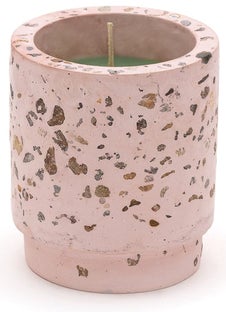 Świeca zapachowa Possessed Tropicalia Ø9x11 cm – obraz-1