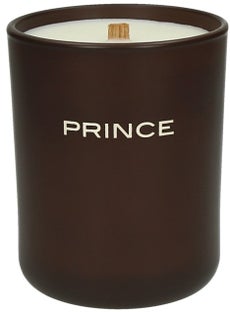 Świeca zapachowa Prince Ø10x13 cm – obraz-1