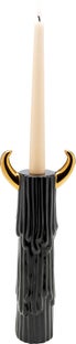 Candelabro Yeti 30cm – Imagen-1.