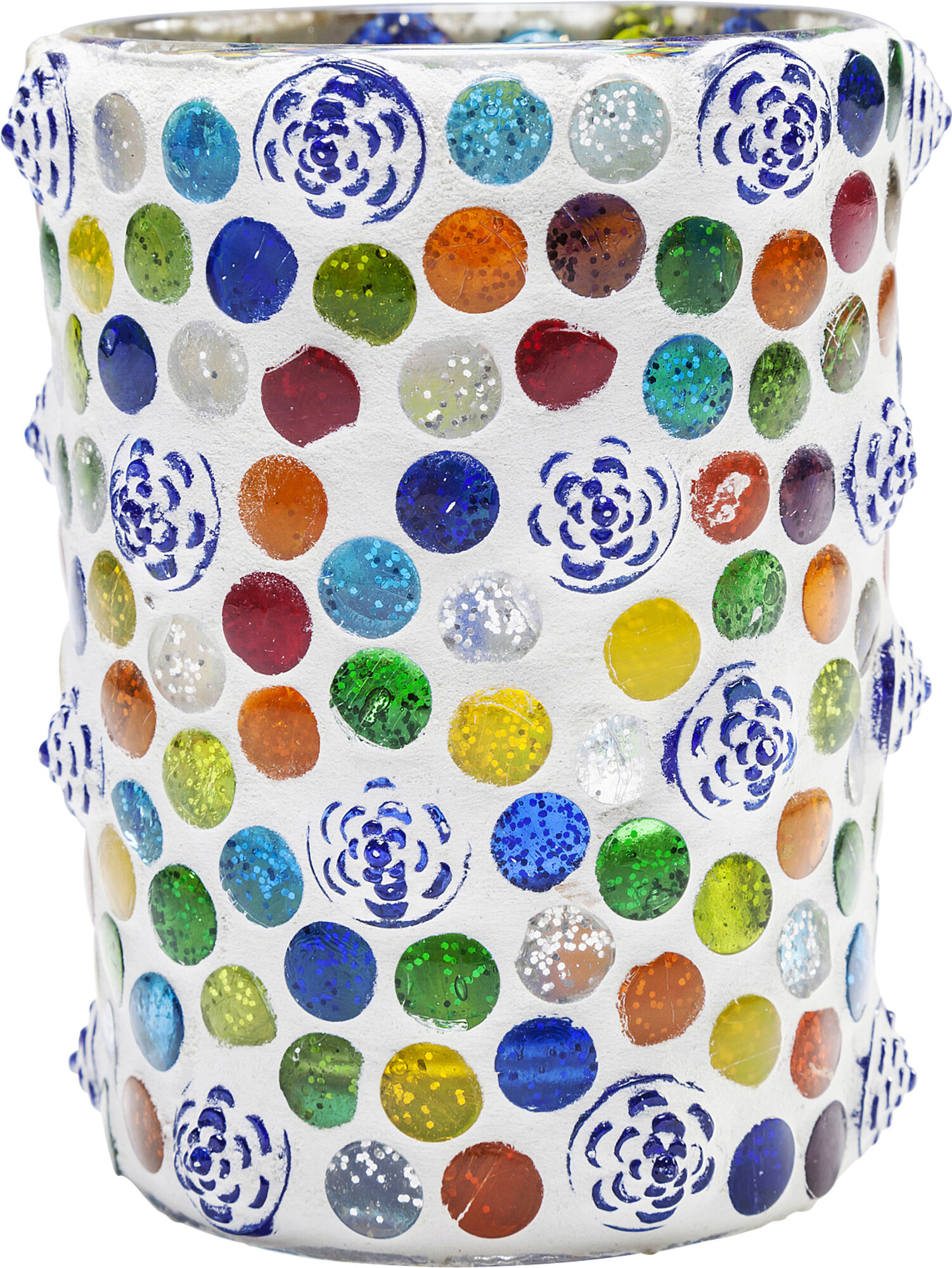 Świecznik Coachella Small 6x8 cm – obraz-1