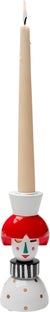 Lysestake Madame Dots 16 cm – bilde-1.