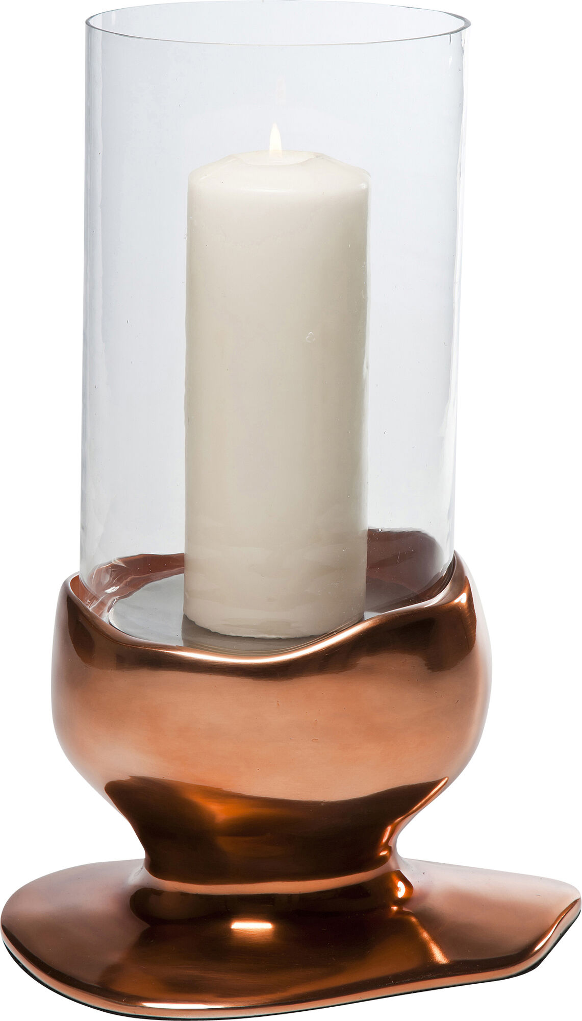 Suport lumanari Mocca  39cm – imagine-1.