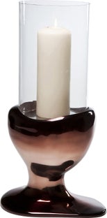 Suport Lumanari Mocca / Canaru 46cm – imagine-1.