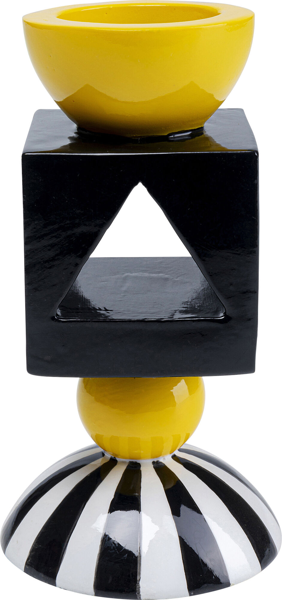 Geo Mécsestartó14Cm – kép-1.