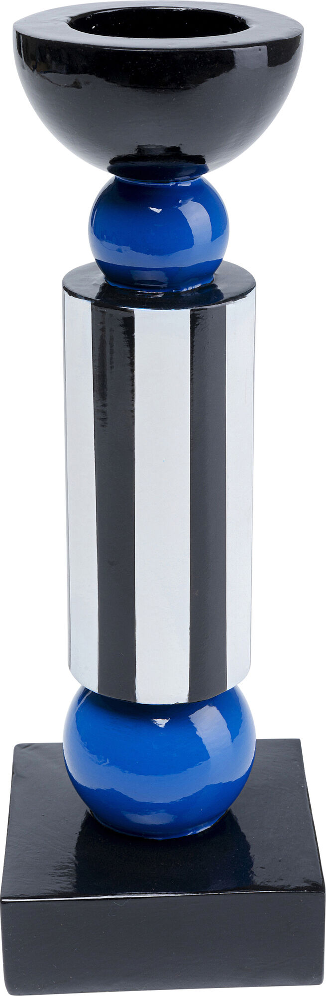 Porta luce del tè Trophy 24cm – immagine-1.