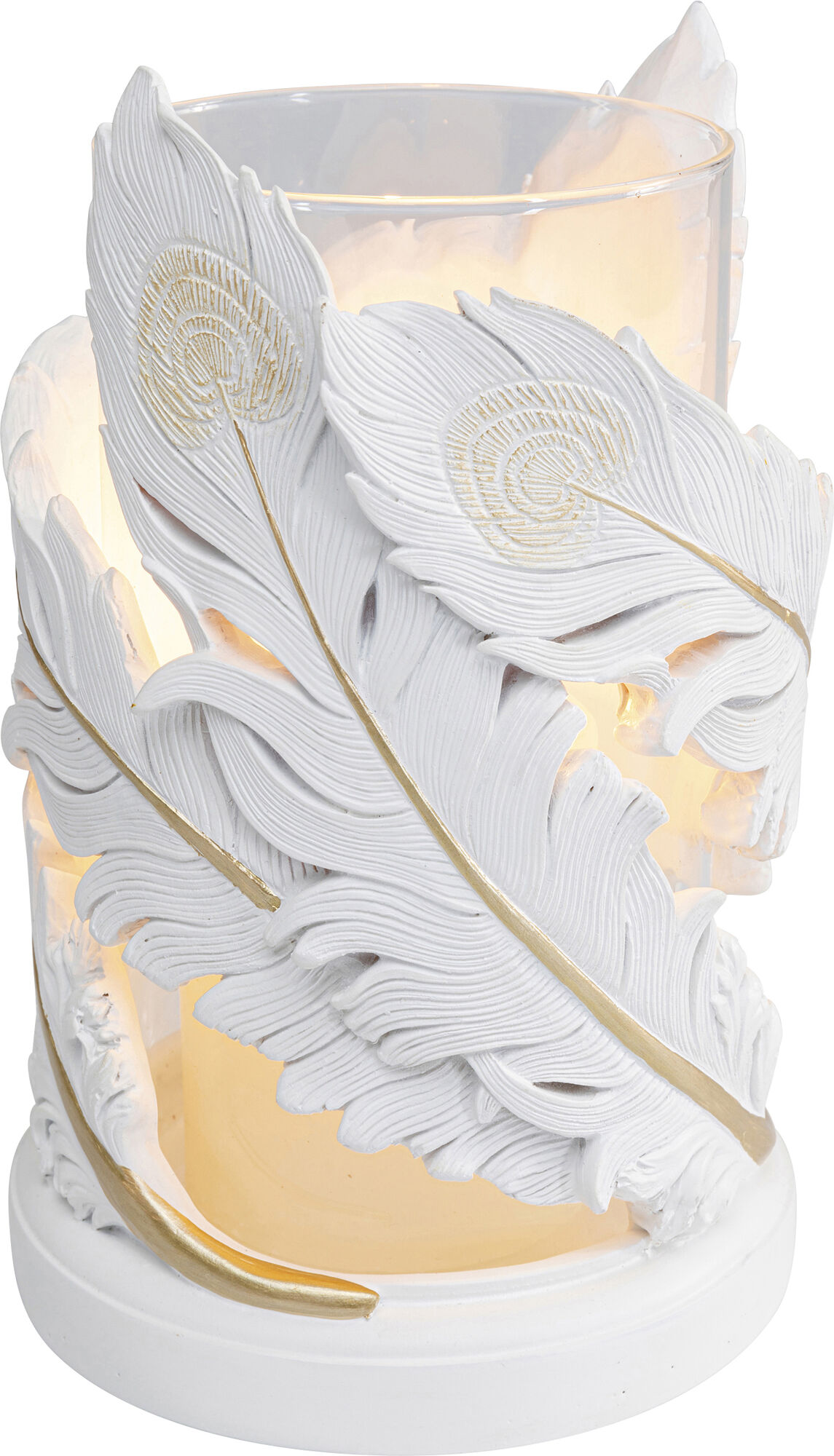 Portacandele Primavera 20cm – immagine-1.