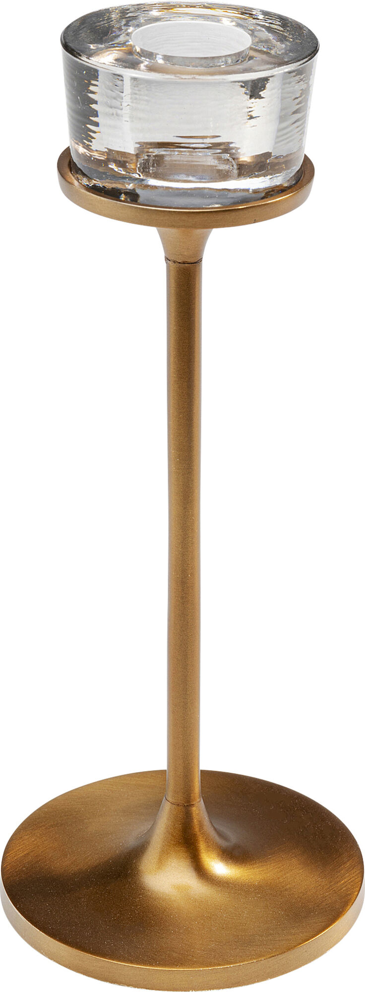 Žvakidė Rakel 21cm – paveikslėlis-1.