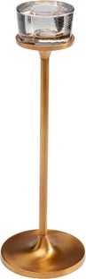 Žvakidė Rakel 28cm – paveikslėlis-1.