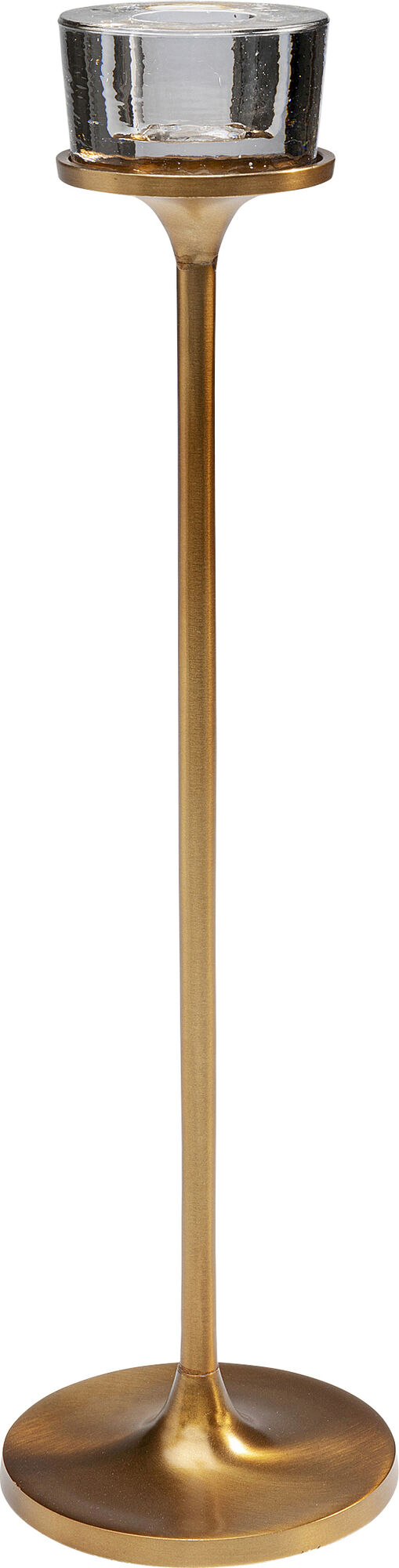 Žvakidė Rakel 31cm – paveikslėlis-1.