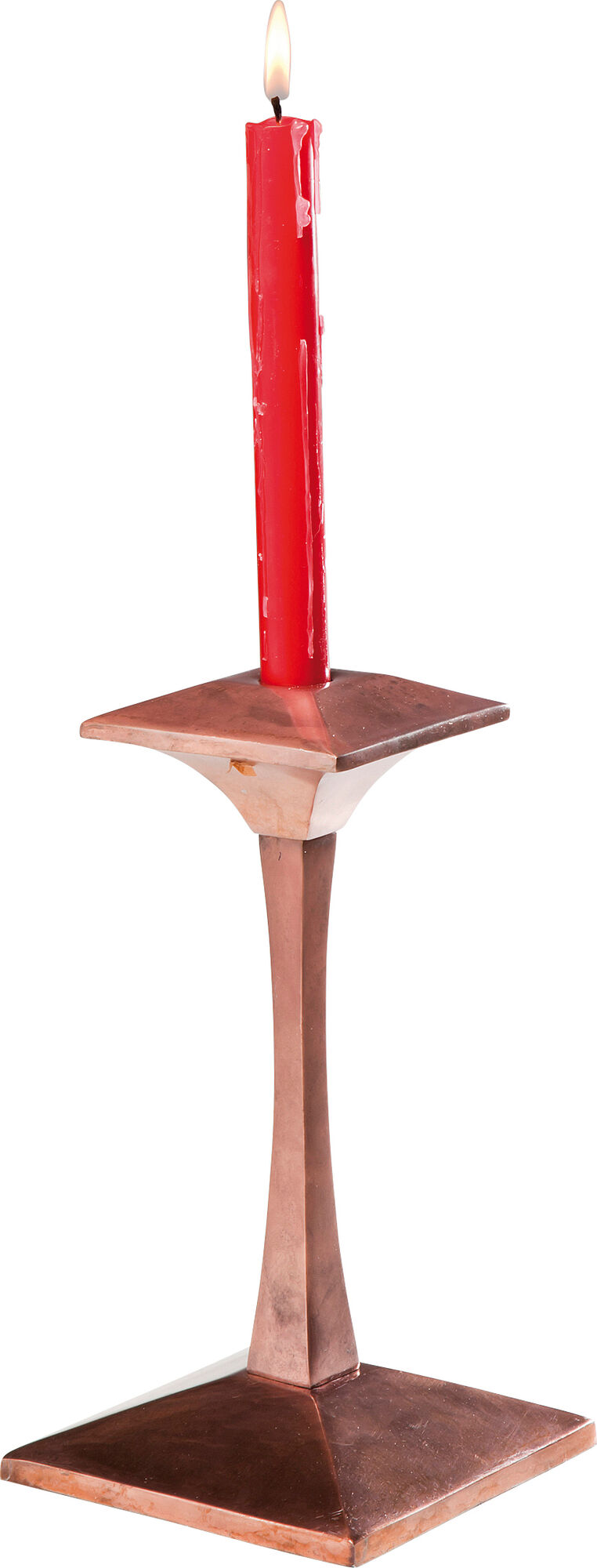 Suport Lumanari Rifugio Canaru 24cm – imagine-1.