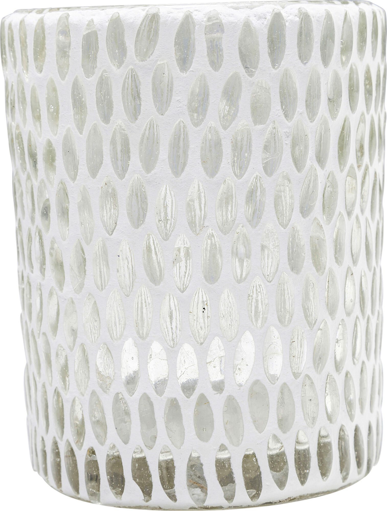 Świecznik Santorini 8x10 cm – obraz-1