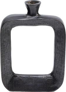 Žvakidė Tanu Black 30cm – paveikslėlis-1.