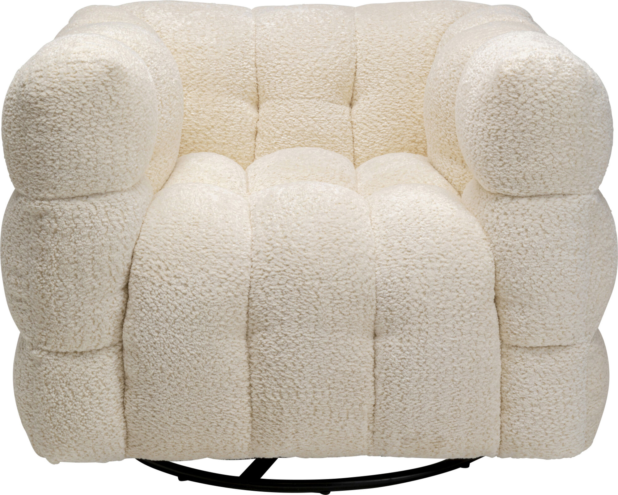 Snurrfåtölj Armand – bild-1.