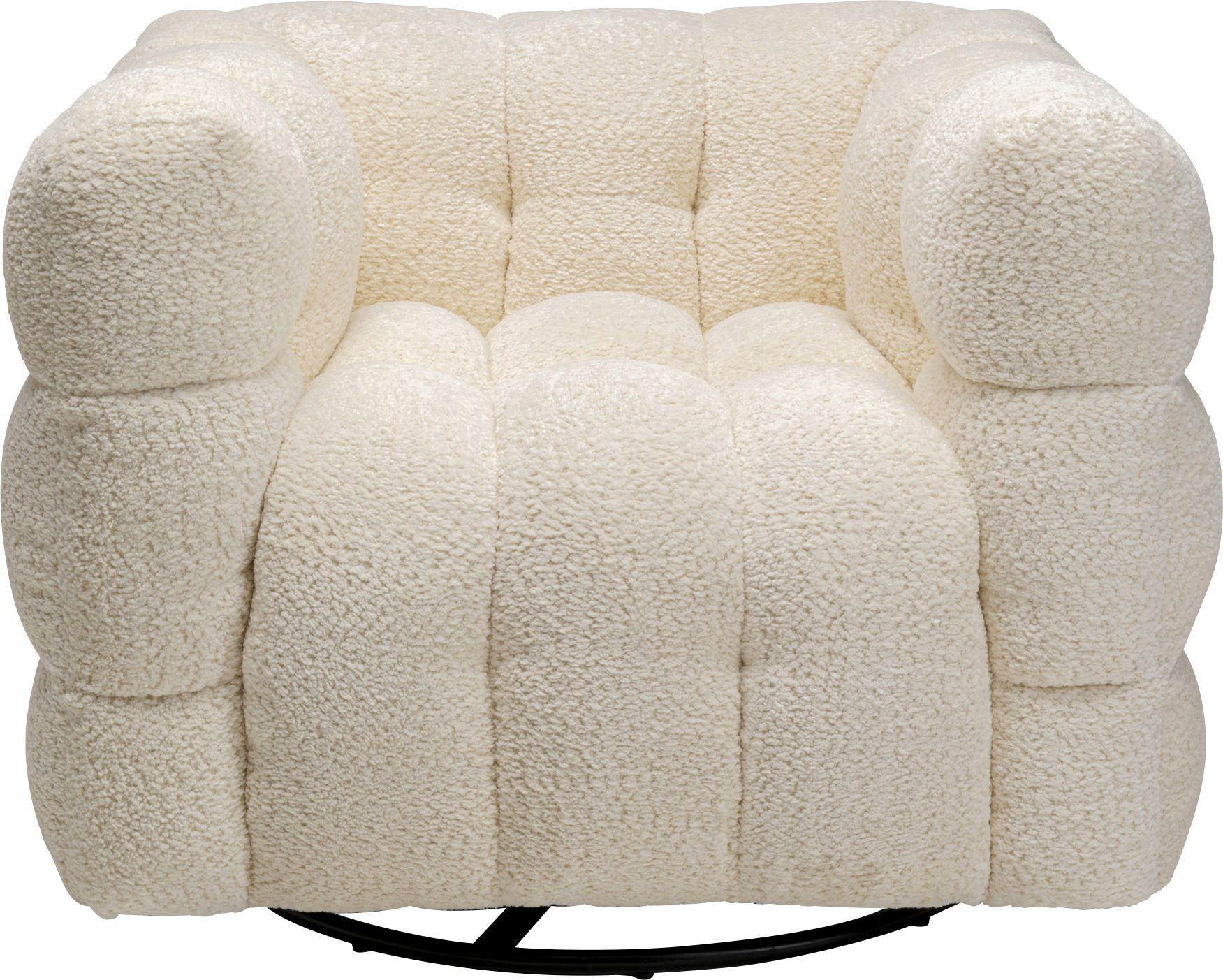 Sillón giratorio Armand – Imagen-1.