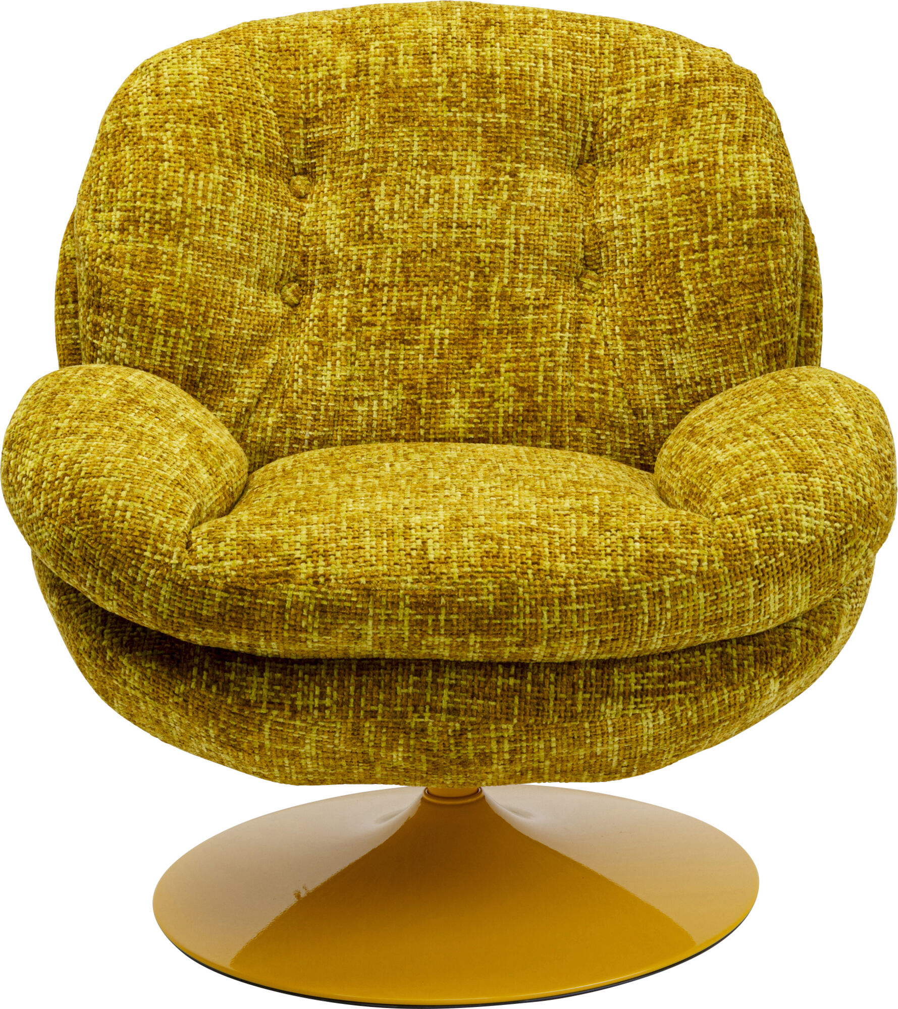 Rotirajuća fotelja Cosy Green – slika-1.