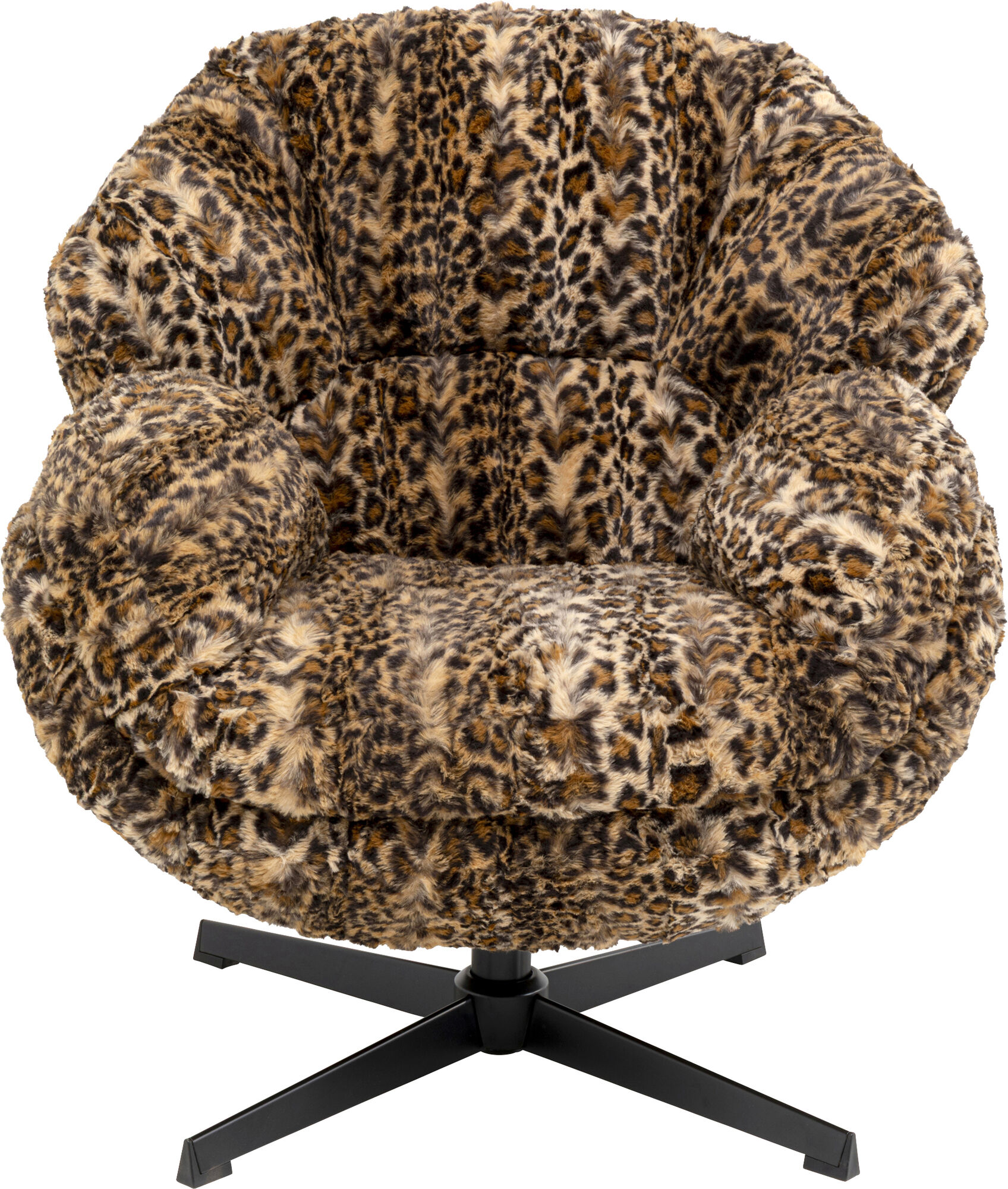 Sillón giratorio Cutie Leo – Imagen-1.