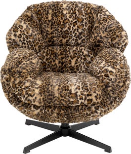 Sillón giratorio Cutie Leo – Imagen-1.