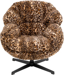 Sillón giratorio Cutie Leo – Imagen-1.