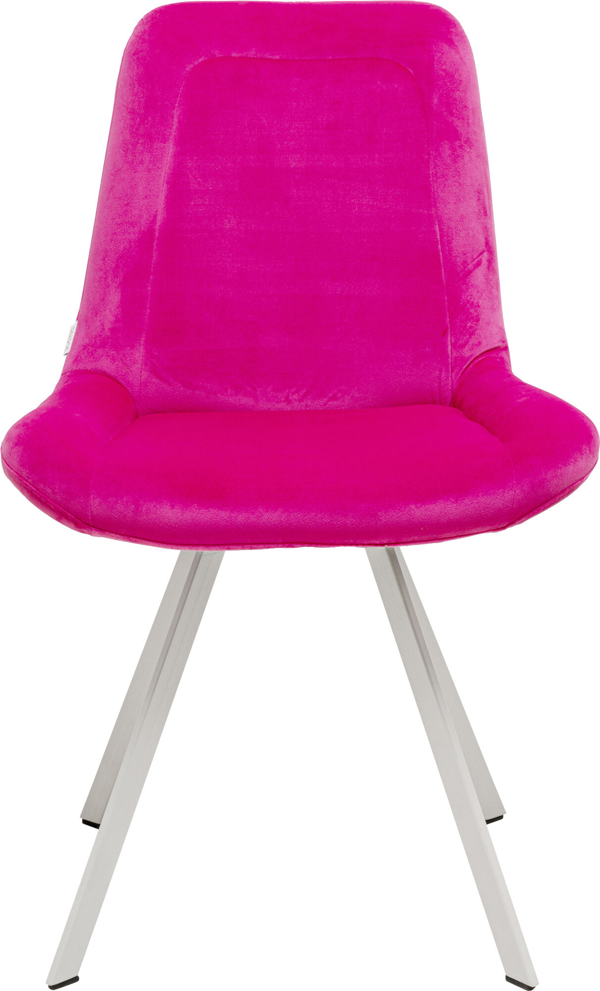 Snurrstol Baron - Creme – bild-1.