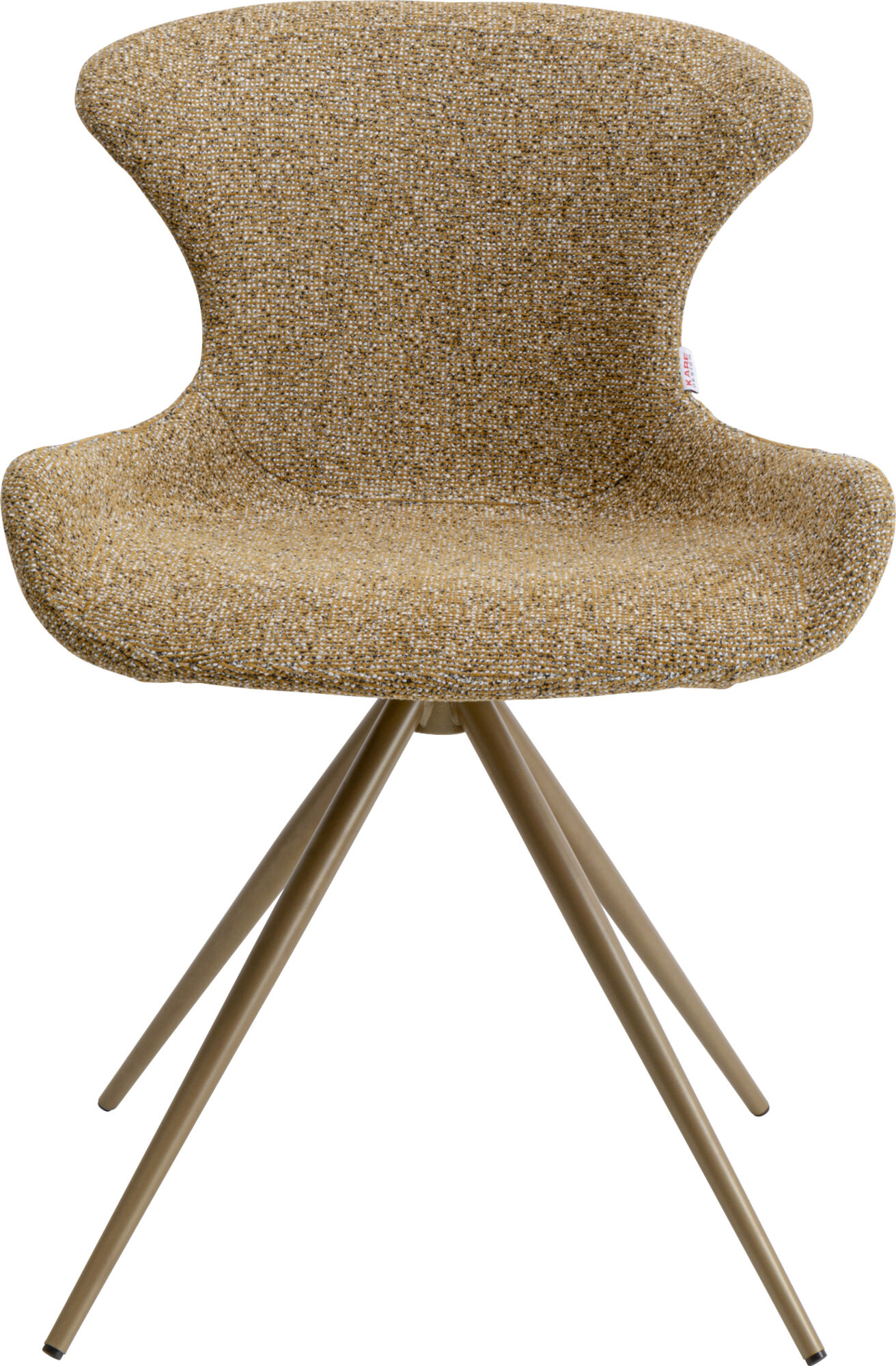 Silla giratoria Golo – Imagen-1.