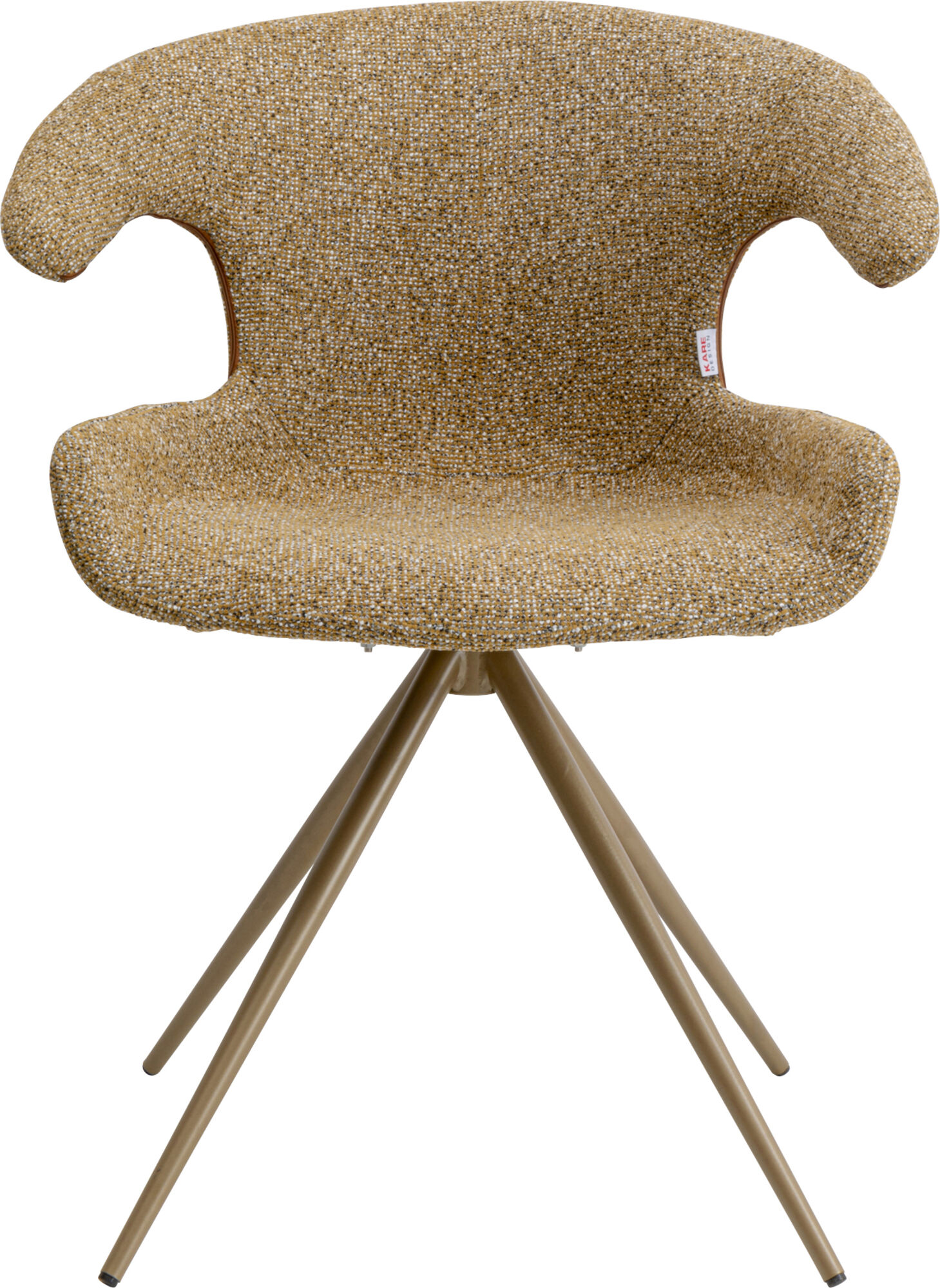 Silla giratoria Golo Wing – Imagen-1.