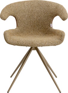 Silla giratoria Golo Wing – Imagen-1.