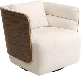 Scaun rotativ Marc – imagine-1.