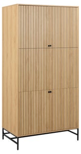 Szafa Albany 99x60x200 cm – grafika-1.